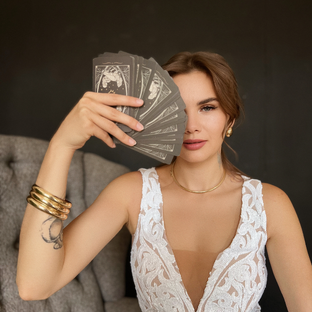 Статистика Дзен Ирина Ефросинина Таро расклады, Астрология и Руны