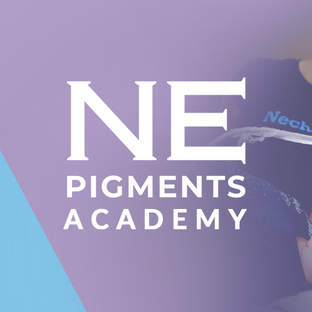 Статистика Дзен NE Pigments