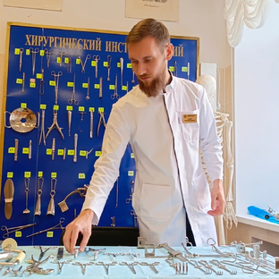 Статистика Дзен Уроки от Ивана Викторовича