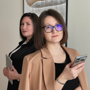 Статистика Дзен Бухгалтерское агентство @buh_balance_krd