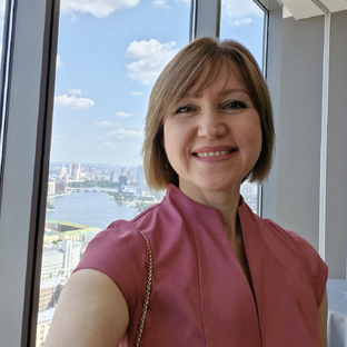Статистика Дзен Марина Семенова. 