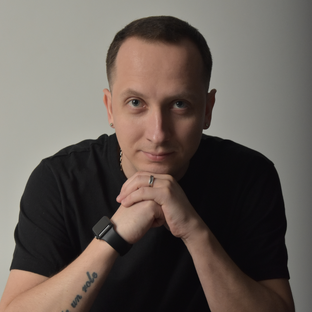 Дзен Театр одного Артёма статистика
