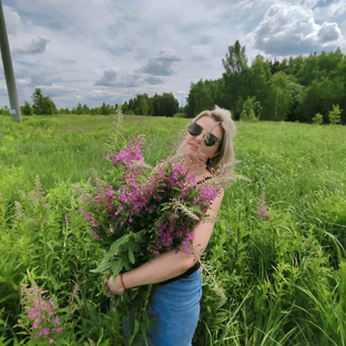 Алёна 💞ЛучшийГородЗемли 