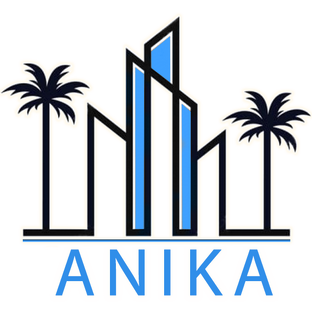 Статистика Дзен Anika Property