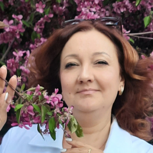 Статистика Дзен Iren_Flowers