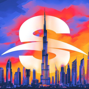 Статистика Дзен Sunset Sellers. Недвижимость в Дубае
