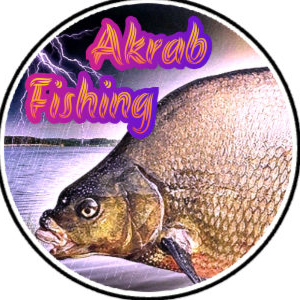 Akrab Fishing