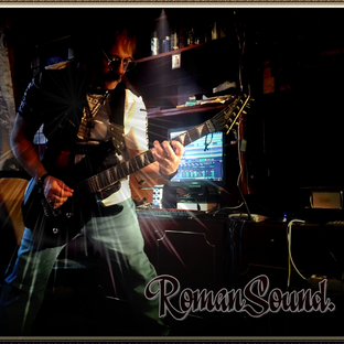 Статистика Дзен RomanSound.Пишу и исполняю песни)