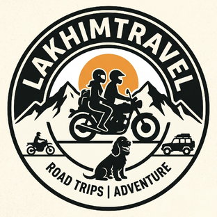 Статистика Дзен Lakhim Travel