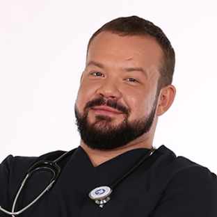 Статистика Дзен Доктор Греков