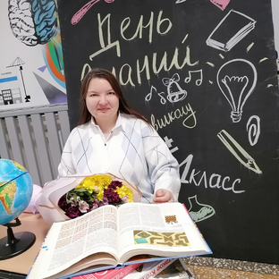 Статистика Дзен Стася, крестики, книги и прочее
