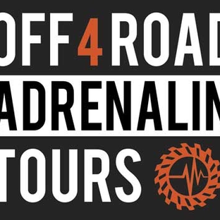 OFF4ROAD ADRENALIN TOURS SPB