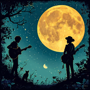 Дзен МЕНЕСТРЕЛИ СОСЕДНЕЙ РЕАЛЬНОСТИ статистика