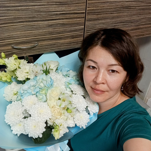 Статистика Дзен Заикина Марина