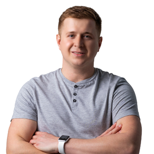 Статистика Дзен Антон Ситников