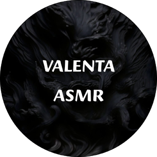 Статистика Дзен VALENTA  ASMR