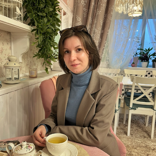 Статистика Дзен Виктория Коротаева