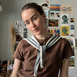 Статистика Дзен Катя Ринк