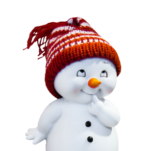 Дзен Снежные творения статистика