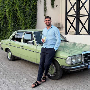 Статистика Дзен Алекс автоподбор - помощь в продаже и покупке авто