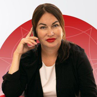 Статистика Дзен Анна Лобова ДПДГ-терапевт