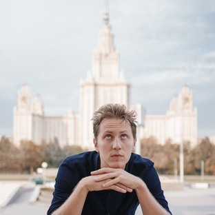 Статистика Дзен Вотяков про универ