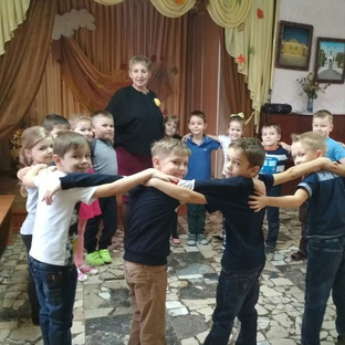 Статистика Дзен Учимся, играя! Коняева Ольга Владимировна