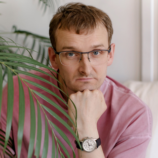 Статистика Дзен Дмитрий Морозов | Дизайн Человека
