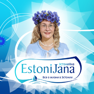 Статистика Дзен EstoniJana\ ЭстониЯна