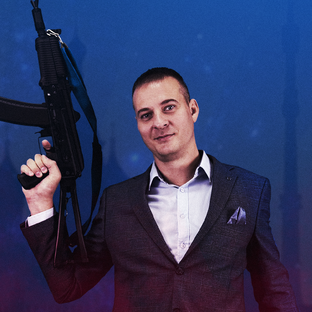 Статистика Дзен Олег Титов | Консалтинг