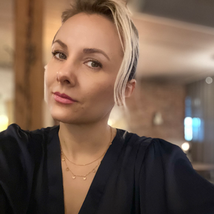 Статистика Дзен Katja Johansson