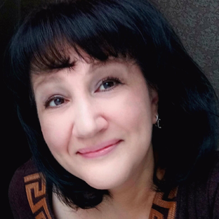 Статистика Дзен Светлана Позднякова