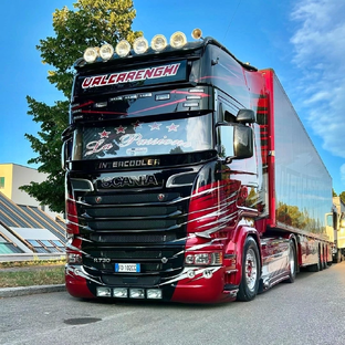 Статистика Дзен ЖИЗНЬ НА КОЛЁСАХ 🚚