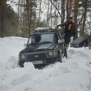 Статистика Дзен Вдруг повезёт