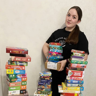 Статистика Дзен Ирина Андреева