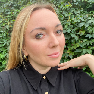 Статистика Дзен Екатерина АСМР 