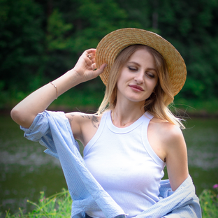 Статистика Дзен Марина Устинова