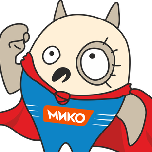 Статистика Дзен MikoPBX