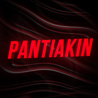 Логотип канала Pantiakin