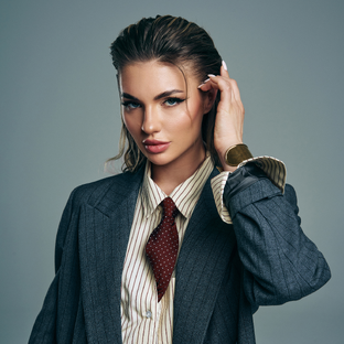 Статистика Дзен SVETLAYA