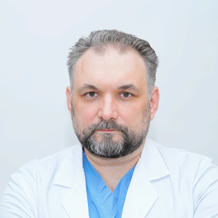 Статистика Дзен Доктор Баринов
