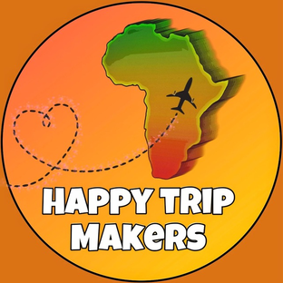 Статистика Дзен Happy Trip Makers