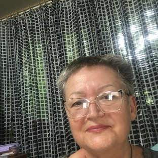 Логотип канала Капралова Ирина Анатольевна