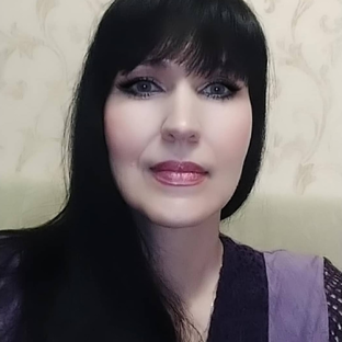 Екатерина Хомова