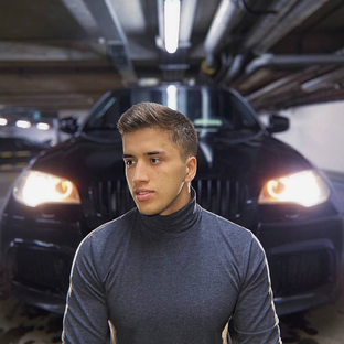 Статистика Дзен MAIERZO