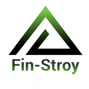 Статистика Дзен Fin Stroy  PRODUCTION