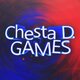 Chesta D | Games