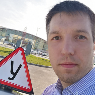 Статистика Дзен Игорь Автоинструктор