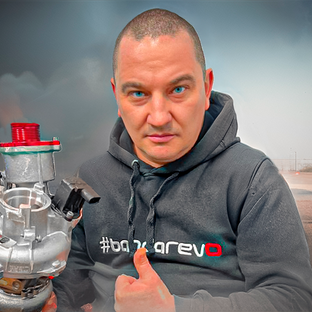 Статистика Дзен Игорь Рево