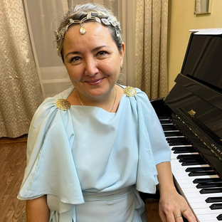 Статистика Дзен The magic of music